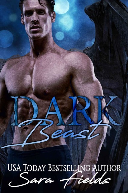 Dark Beast: A Fae Shifter Romance, Sara Fields