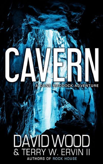 Cavern, David Wood, Terry W. Ervin II