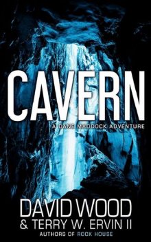 Cavern, David Wood, Terry W. Ervin II
