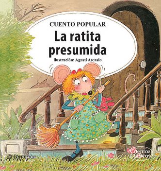 La ratita presumida, Cuento Popular