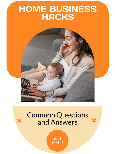 Home Business Hacks, Ivy N. Crowhurst