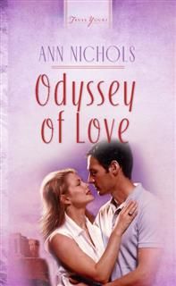Odyssey Of Love, Ann Nichols