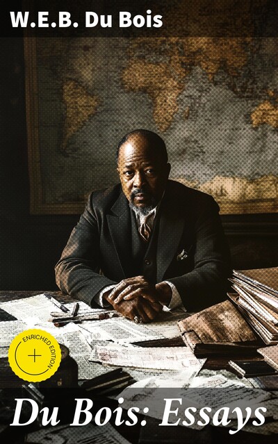 Du Bois: Essays, W. E. B. Du Bois