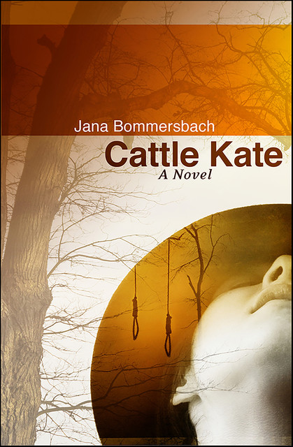 Cattle Kate, Jana Bommersbach