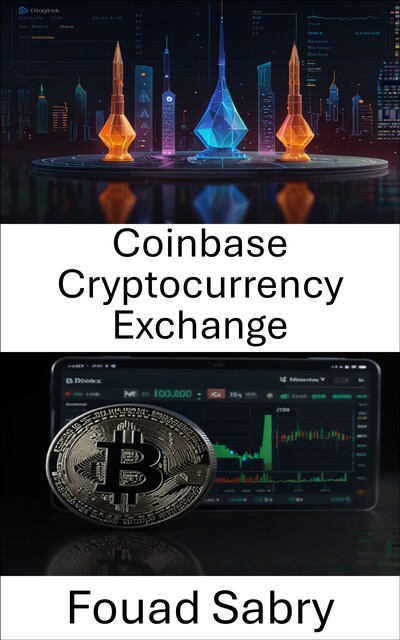 Coinbase Cryptocurrency Exchange, Fouad Sabry