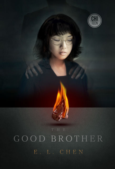 The Good Brother, E.L.Chen