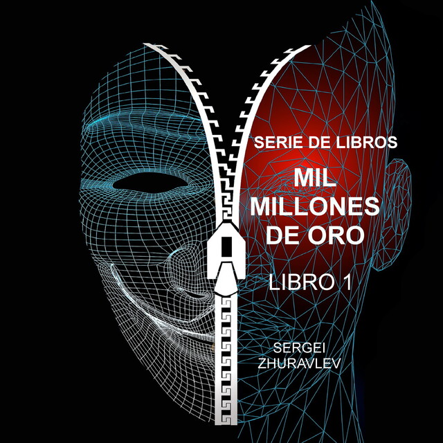 MIL MILLONES DE ORO, SERGEI