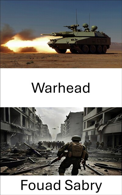 Warhead, Fouad Sabry