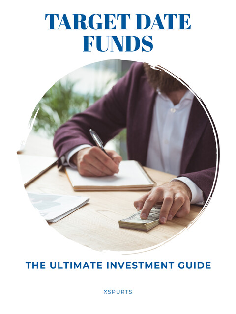 Target Date Funds, Selene D. Marclay