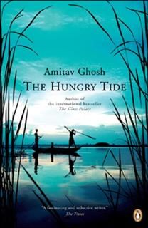 The Hungry Tide, Amitav Ghosh