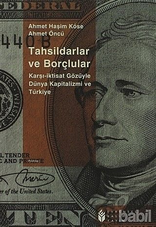 Tahsildarlar ve Borçlular, Ahmet Haşim Köse, Ahmet Öncü