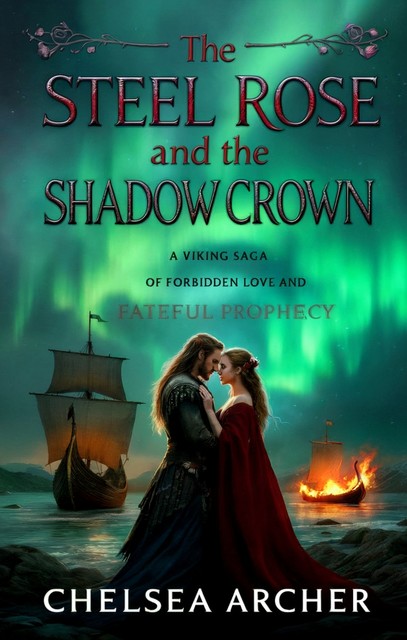 The Steel Rose and the Shadow Crown, Chelsea Archer