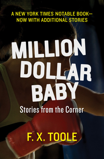 Million Dollar Baby, F.X. Toole