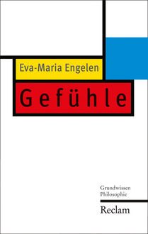 Gefühle, Eva-Maria Engelen
