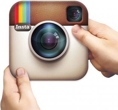 Guadagnare con Instagram e le foto stock, Pasqualino Bertani