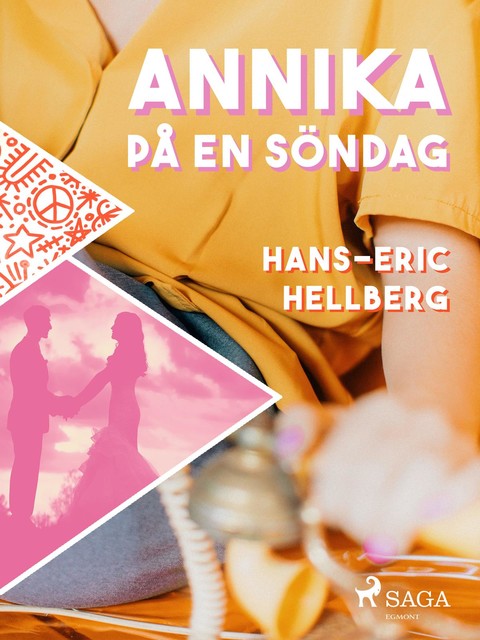 Annika på en söndag, Hans-Eric Hellberg