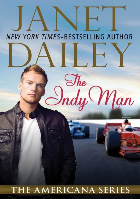 The Indy Man, Janet Dailey