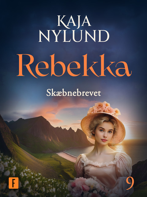 Skæbnebrevet, Kaja Nylund