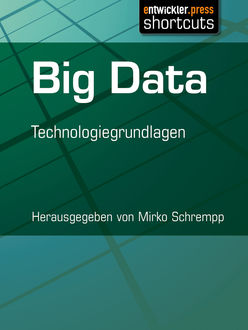 Big Data, 