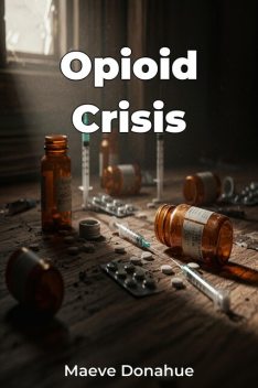 Opioid Crisis, Maeve Donahue