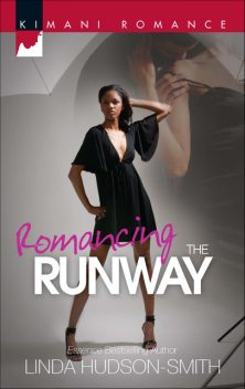 Romancing the Runway, Linda Hudson-Smith