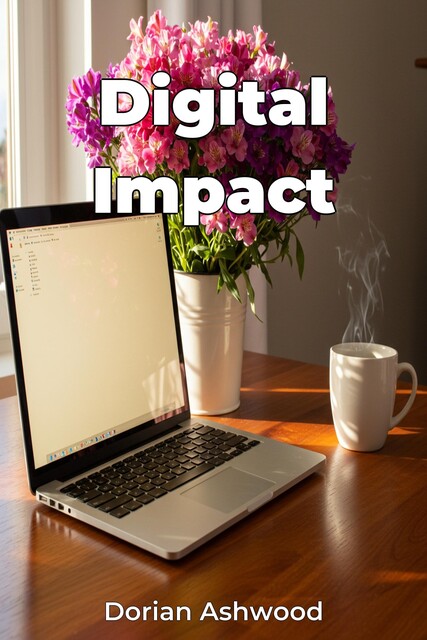 Digital Impact, Dorian Ashwood