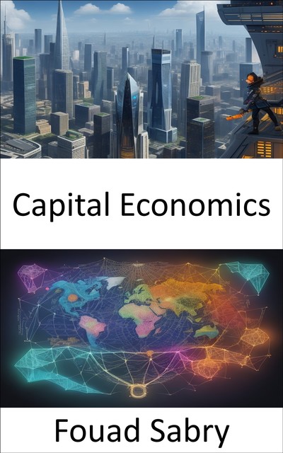 Capital Economics, Fouad Sabry