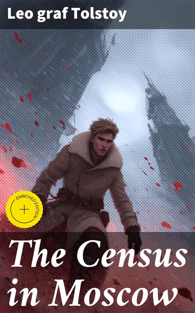 The Census in Moscow, Leo Tolstoy