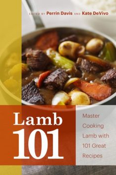 Lamb 101, Perrin Davis, Kate DeVivo