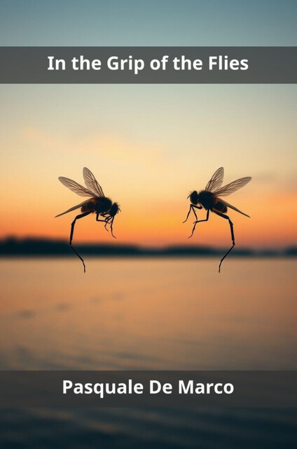 In the Grip of the Flies, Pasquale De Marco