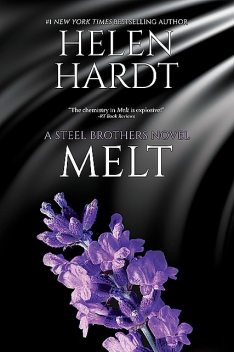 Melt, Helen Hardt