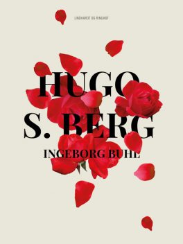 Hugo S. Berg, Ingeborg Buhl