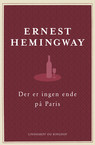 »Ernest Hemingway« – en boghylde, Bookmate