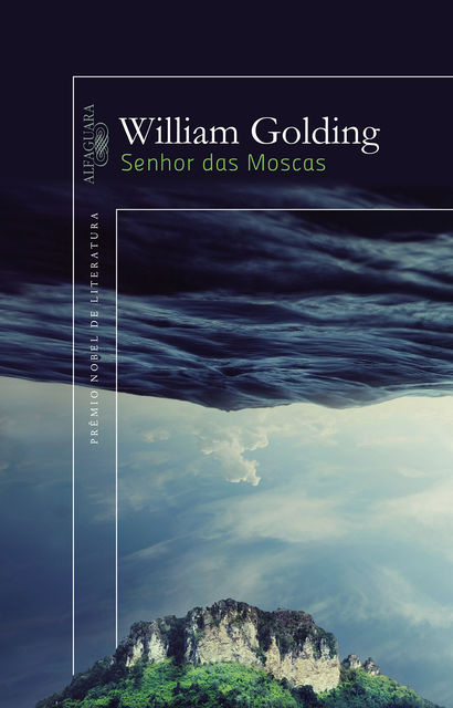 Senhor das Moscas, William Golding