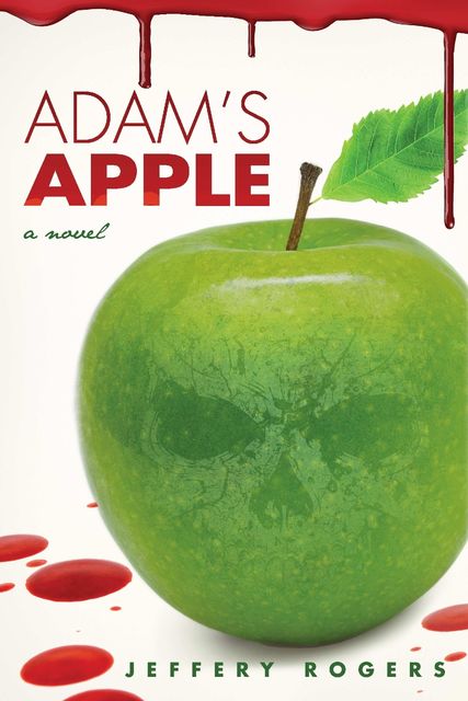 Adam's Apple, Jeffery Rogers