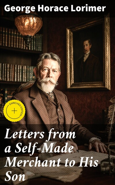 Letters from a Self-Made Merchant to His Son, George Horace Lorimer