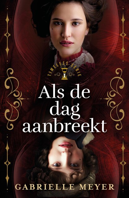 Als de dag aanbreekt, Gabrielle Meyer