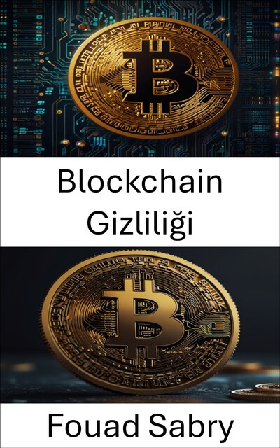Blockchain Gizliliği, Fouad Sabry
