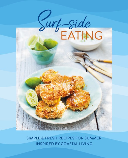 Surf-side Eating, amp, Ryland Peters, Small