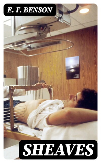 Sheaves, Edward Benson