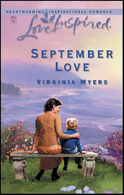 September Love, Virginia Myers