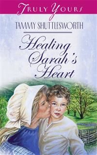Healing Sarah's Heart, Tammy Shuttlesworth