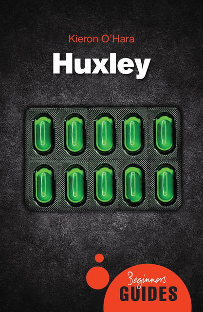 Huxley, Kieron O'Hara