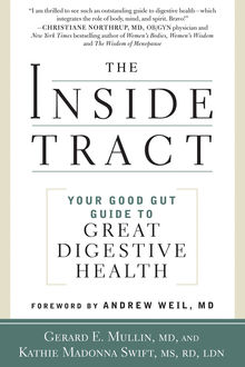 The Inside Tract, Gerard Mullin, Kathie Swift