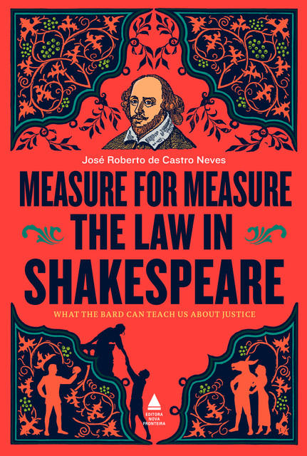Measure for Measure, José Roberto de Castro Neves
