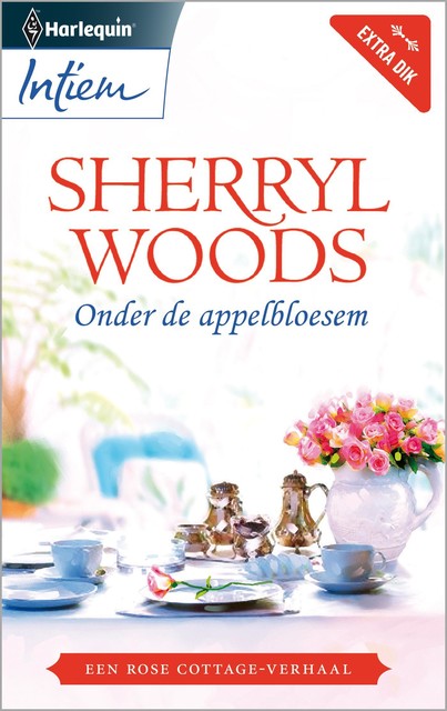 Onder de appelbloesem, Sherryl Woods
