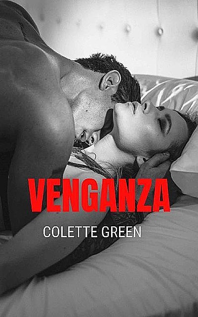 VENGANZA, Colette Green