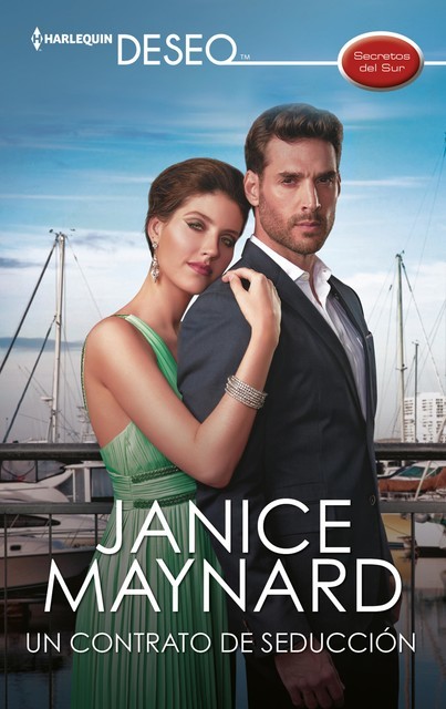 Un contrato de seducción, Janice Maynard