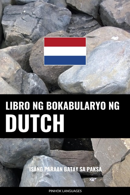 Libro ng Bokabularyo ng Dutch, Pinhok Languages