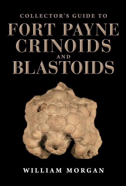 Collector's Guide to Fort Payne Crinoids and Blastoids, William Morgan